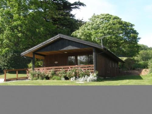 Laburnum Lodge Sleeps 6 Wheelchair Access 마인헤드 외부 사진
