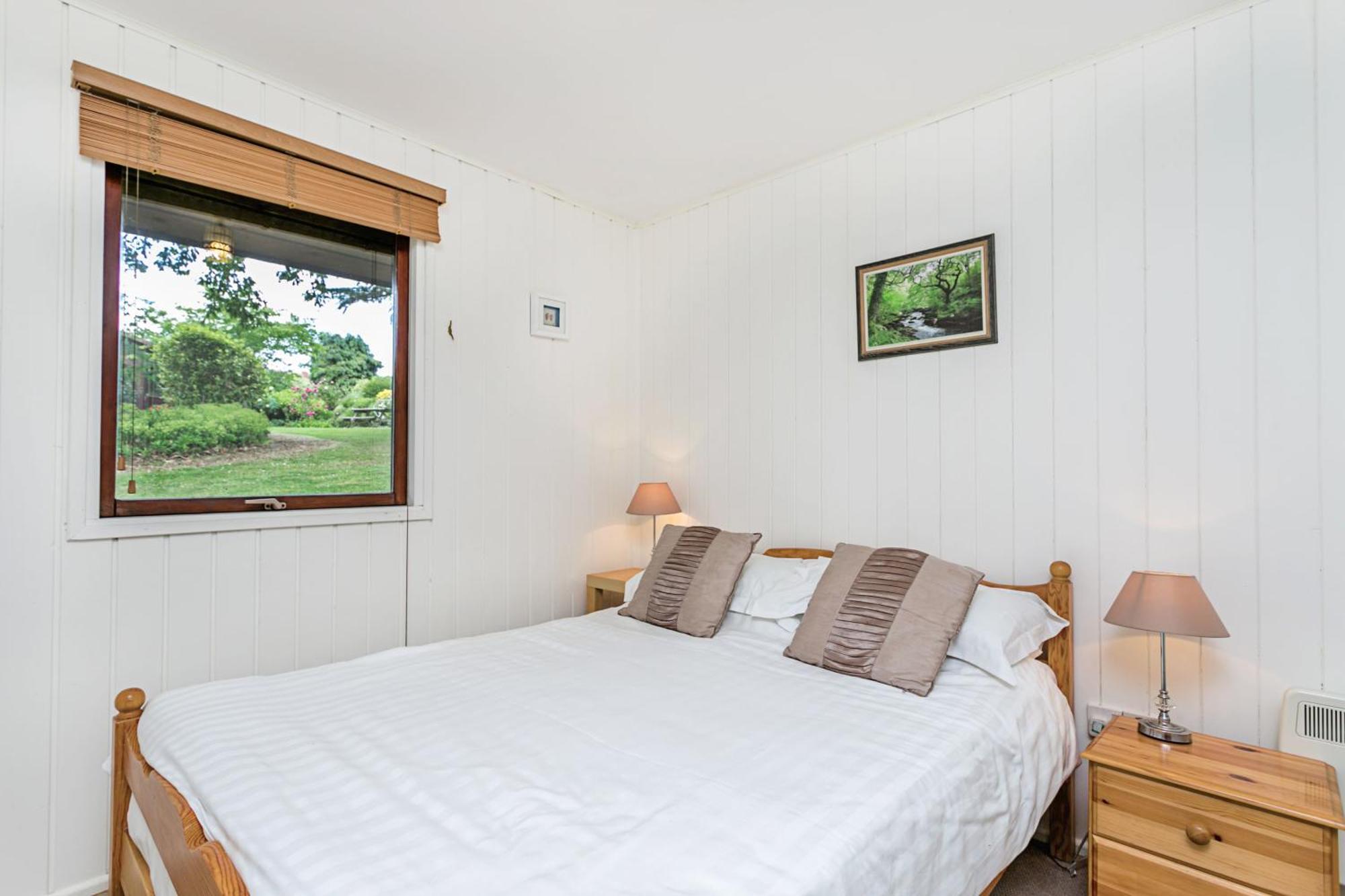 Laburnum Lodge Sleeps 6 Wheelchair Access 마인헤드 외부 사진