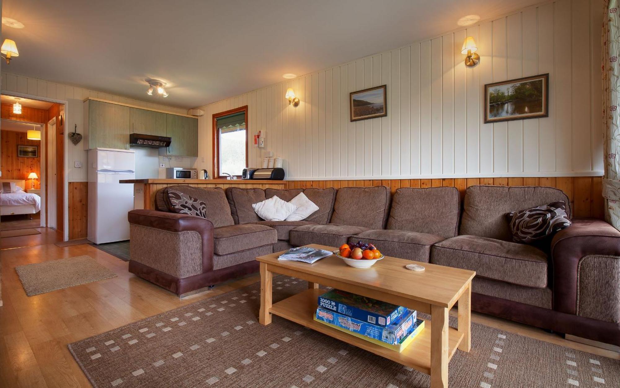 Laburnum Lodge Sleeps 6 Wheelchair Access 마인헤드 외부 사진