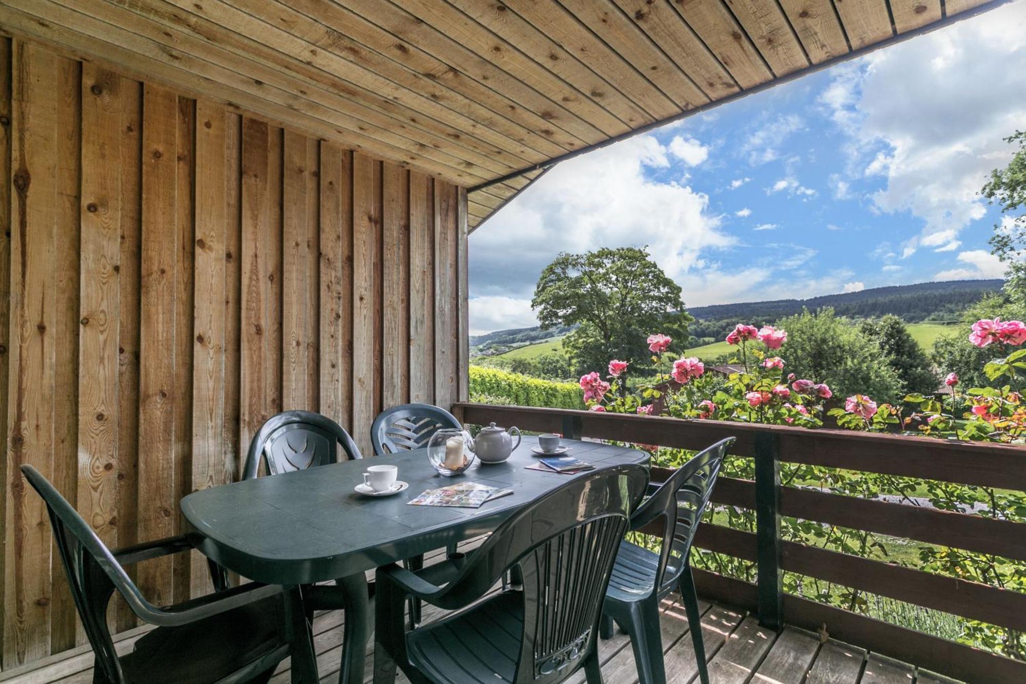 Laburnum Lodge Sleeps 6 Wheelchair Access 마인헤드 외부 사진