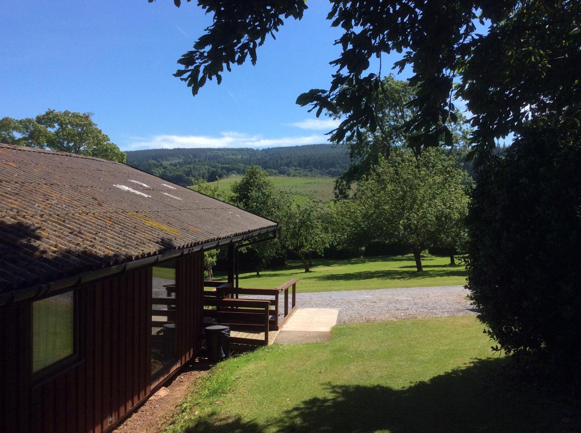 Laburnum Lodge Sleeps 6 Wheelchair Access 마인헤드 외부 사진